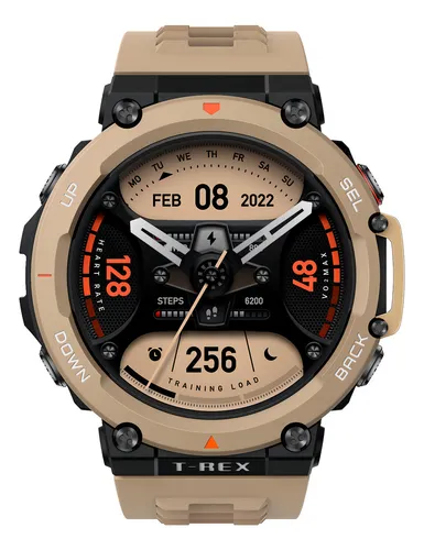Amazfit t rex mexico new arrivals