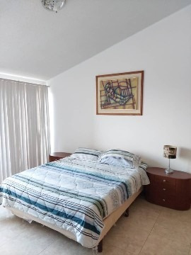 Imagen 4 de 5 de En Venta Apartamento En C.r Villasol Suites, Lecheria