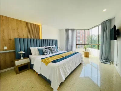 Apartamento en arriendo