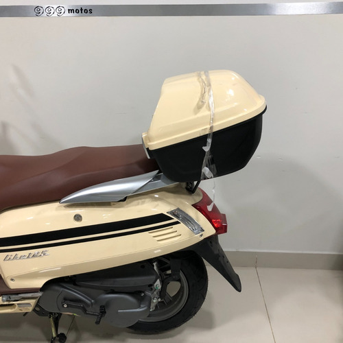 Kymco Like 125 0 Km Scooter 125cc Okm 999 Motos