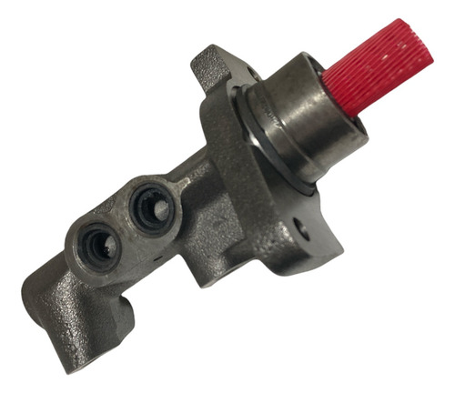 Bomba Freno Renault Logan - Sandero - Stepway (4 Salidas) C