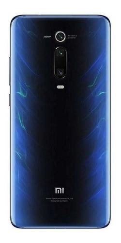 Xiaomi Mi 9t 128gb - Novo