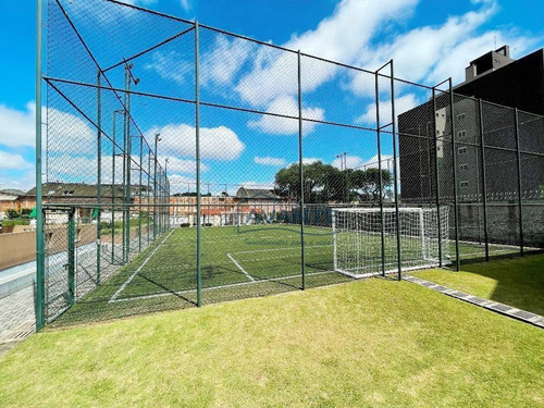 Apartamento Com 3 Dormitórios Para Alugar, 69 M² Por R$ 1.200,00/mês - Capão Raso - Curitiba/pr - Ap1232