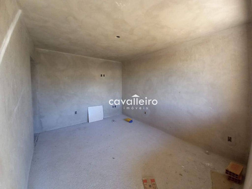 Imagem 7 de 16 de Casa Com 2 Dormitórios À Venda, 68 M² - Jacaroá - Maricá/rj - Ca4942