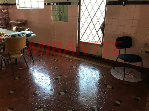 Imagem 9 de 19 de Terreno Em Horto Florestal - São Paulo, Sp - 309848