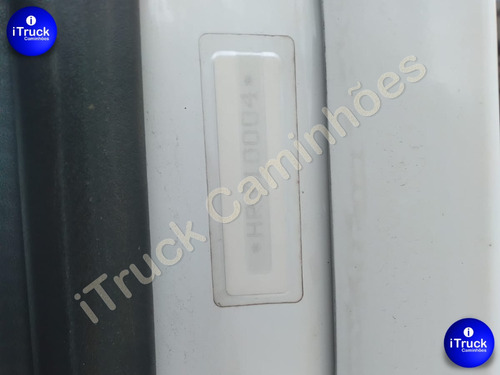 Vw 30330 Bitruck Ano 2016/2017 = P310 3030 Vm330