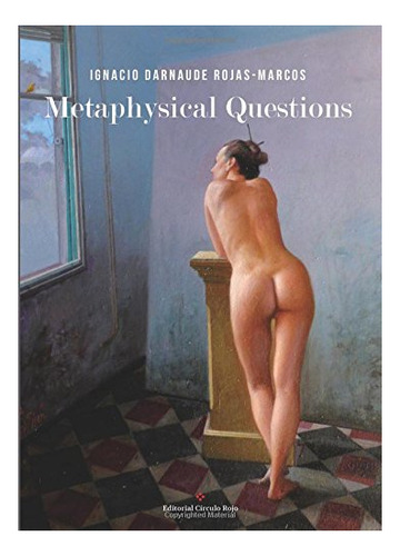 Libro Metaphysical Questions En Inglés  De Ignacio Darnaude