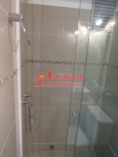Apto En Venta, 2 Dormitorios, Península, Punta Del Este.