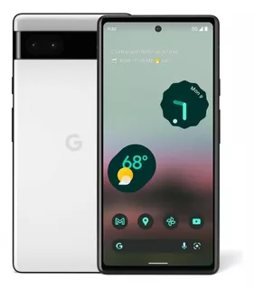 G.oogle Pixel 6 A Plus Buds 5g Android Phone Unlocked