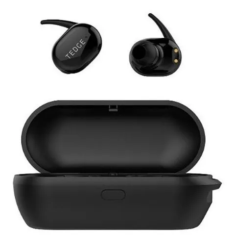 Auriculares 2025 inalámbricos tedge