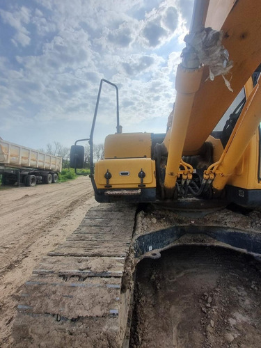 Hyundai 290 Estado Operativo