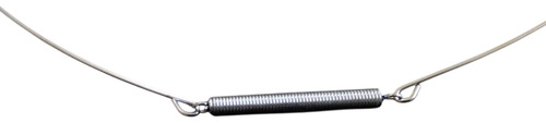 Resorte Del Fuelle Exterior Lavasecarropa Ls-ph90 Philco