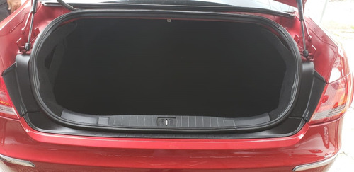 Peugeot 408 2.0 Allure 16v Flex 4p Manual