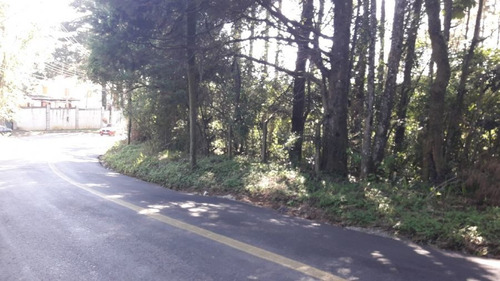 Imagem 5 de 6 de Venda Residential / Land Lot Serra Da Cantareira São Paulo - 1871