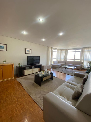 Imagem 19 de 30 de Apartamento Para Locação,localizado Rua Manoel Da Nobrega, Paraíso, São Paulo, Sp - Sp - Ap6701_sales