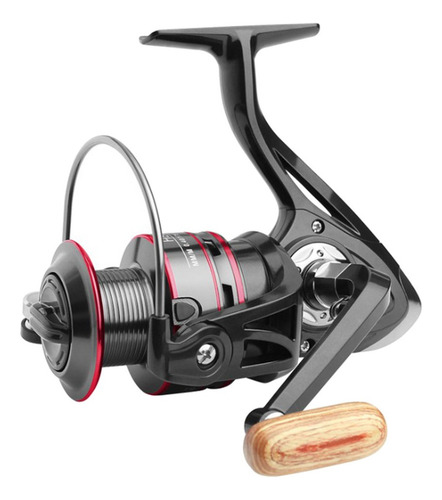 Bobinas De Pesca Giratórias Ultra Macias E Poderosas Hb7000l
