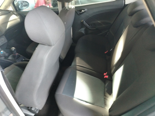 Seat Ibiza 2.0 I- Tech 5p Mt