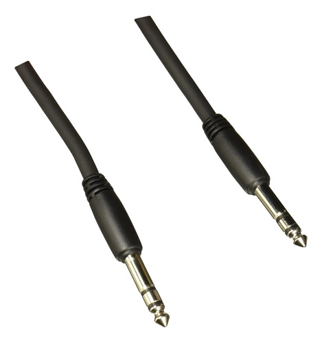 Pig Hog Ptrs03 - Cable Trs De Alto Rendimiento De 1/4 Pulgad