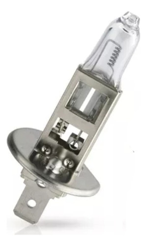 Lampara H1 12v 55w P14.5s Halogena Universal