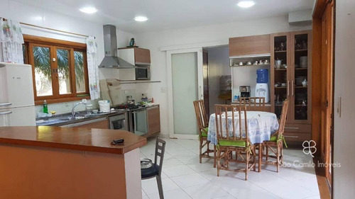 Imagem 8 de 30 de Casa Com 5 Dormitórios À Venda, 550 M² Por R$ 1.550.000 - Parque Frondoso - Granja Viana - Cotia/sp - Ca1815
