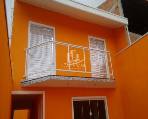 Imagem 10 de 10 de Sobrado Para Venda - 597
