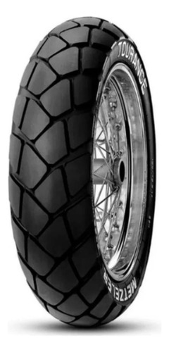 Pneu Moto Metzeler 110/90-17 60p Dp M/c Tourance Tras