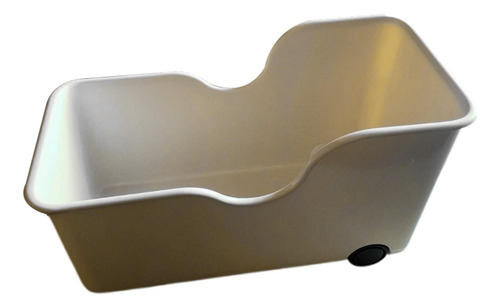 Contenedor De Almacenamiento De Cocina, Caja De L
