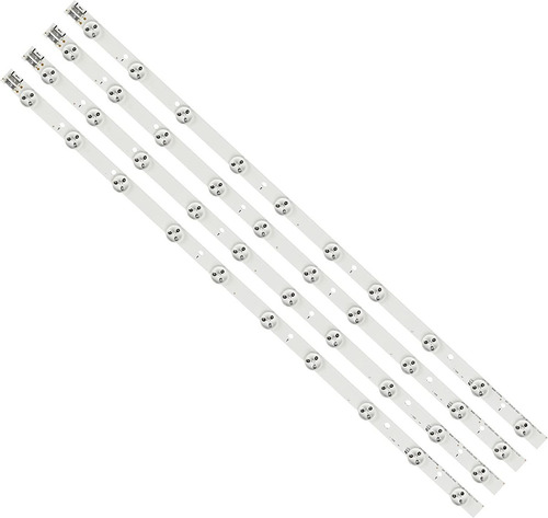 Tiras Led Para Tv Samsung 32 Pulgadas