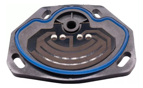 Sensor Tps Volkswagen Golf Jetta Passat Seat Peugeot 91-97