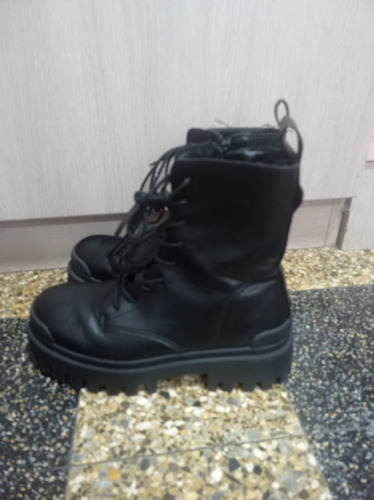 Botas Forever 21 Talla 38 Nuevo