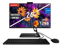 Comprar Todo En Uno Aio Lenovo Intel Core I7 1260p Ssd 2tb+ Ram 8gb