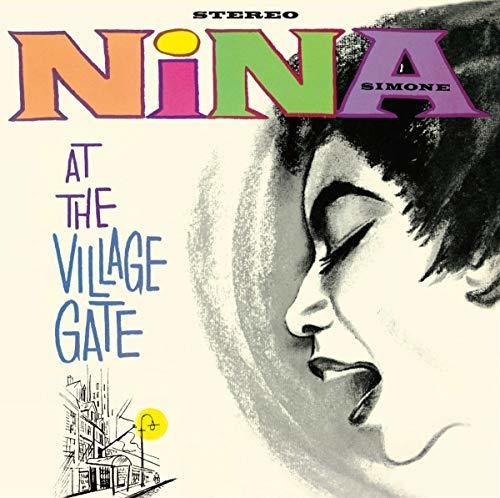 Cd At The Village Gate [remastered Deluxe Mini Lp Replica] 