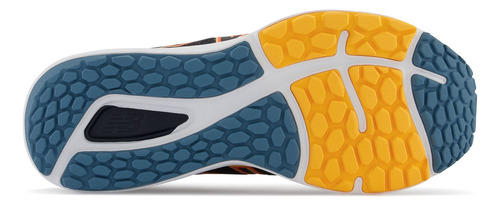 Imagen 5 de 5 de Zapatillas Hombre New Balance Fresh Foam 680 V7 Running H S