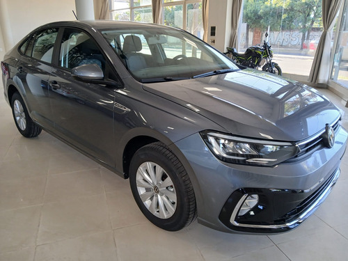 Volkswagen Virtus 1.6 Msi Comfortline