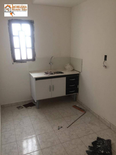 Imagem 21 de 30 de Casa Com 9 Dormitórios À Venda, 297 M² Por R$ 450.000,00 - Cidade Martins - Guarulhos/sp - Ca0280