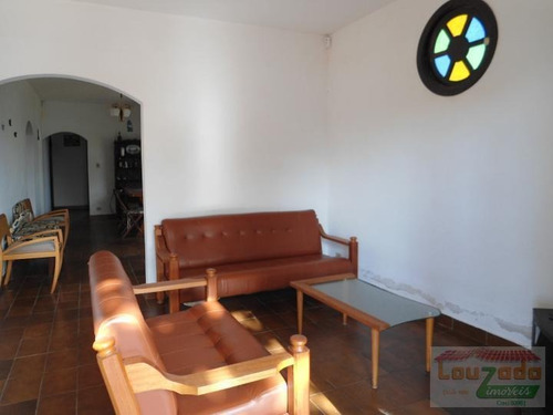Imagem 13 de 15 de Casa Para Venda Em Peruíbe, Jardim Beira Mar, 3 Dormitórios, 1 Suíte, 1 Banheiro, 4 Vagas - 0448_2-293250