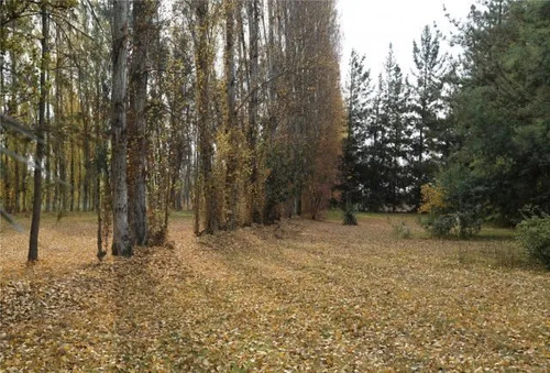 Terreno Construccion En Venta En Rengo