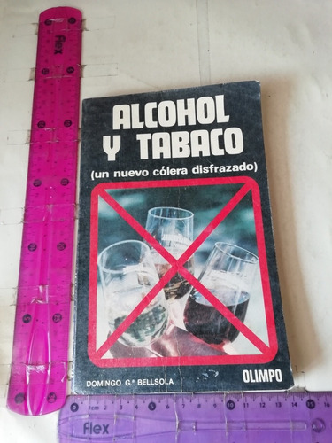 Alcohol Y Tabaco Un Nuevo Cólera Disfrazado Olimpo
