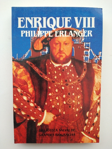 Enrique Viii