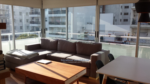 Imagen 7 de 15 de 2 Dormitorios Y Garage - Exclusivo! Nuevo En El Mercado Cw92220
