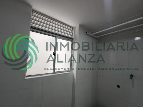 Apartamento En Arriendo En Barro Blanco. Cod A17030