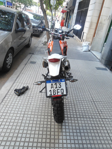 Motomel Xmm 250