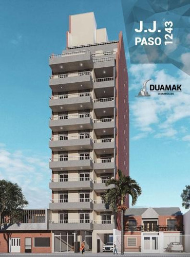 Imagen 10 de 23 de Departamento - Lisandro De La Torre