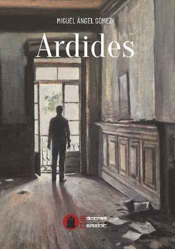 Libro Ardides - Gomez Garcia, Miguel Angel