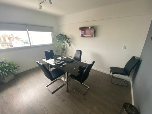 Imagen 9 de 14 de Venta Excelente Oficina Centro Mar Del Plata