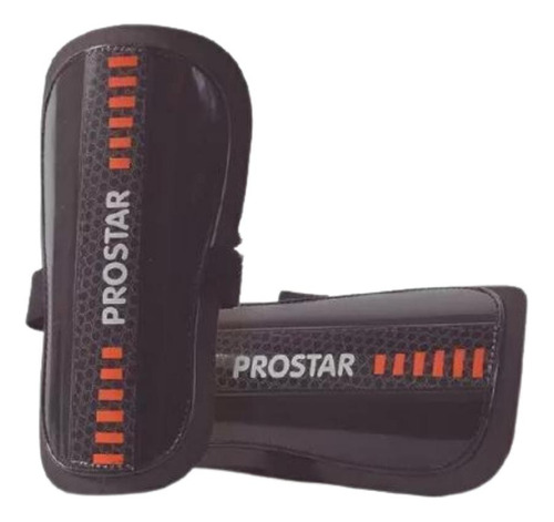 Canillera Prostar Safety Pro 503-sr/neg/cuo