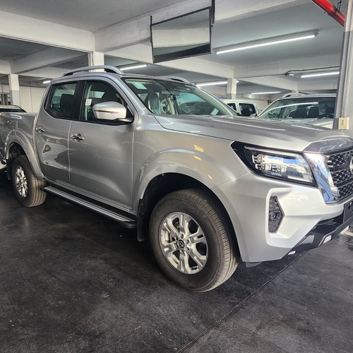Nissan Frontier 2.3t Xe 4x2 At L22