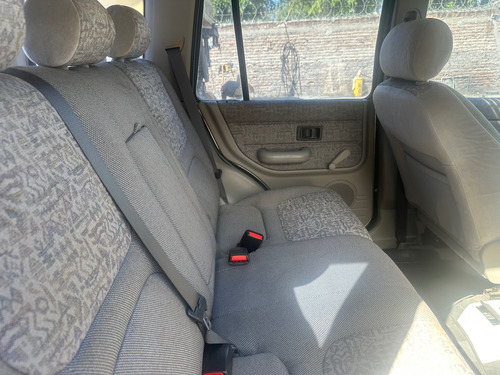 Land Rover Freelander 2.0 Xedi