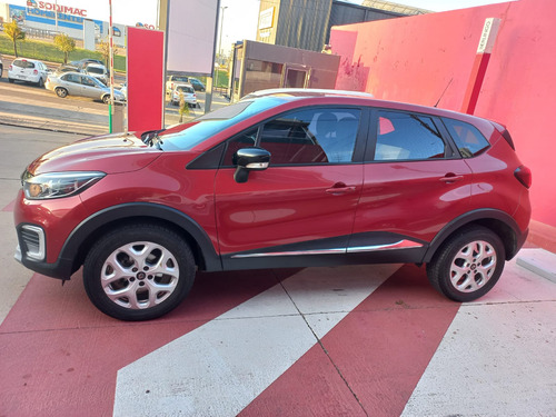 Renault Captur 2.0 Zen