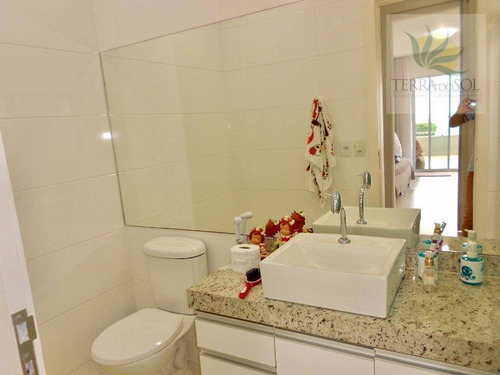Imagem 21 de 30 de Casa Duplex Com 248m² E Terreno 12x30 Na Sapiranga - Ca0679